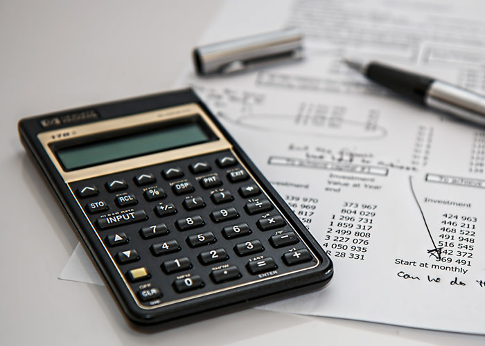 Estimate Cost For Your Shipments